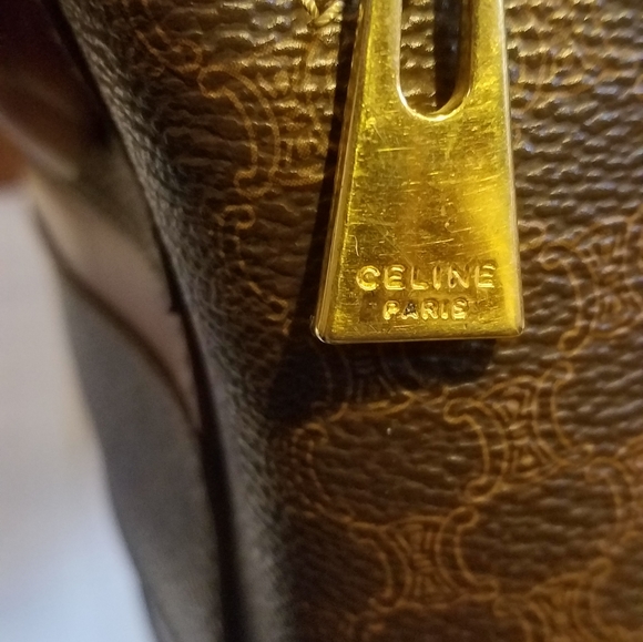 Celine handbag - Picture 5 of 9